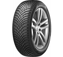 Ziemas auto riepas 185/65R15 HANKOOK WINTER I*CEPT RS3 (W462) 92T XL Studless CBB71 3PMSF M+S HANKOOK 528766