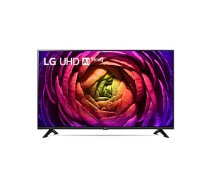 LG 43UR73003LA 43" (108 cm), UHD 4K Smart TV 530319