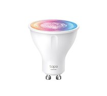 LAMPA TP-Link Tapo L630 Smart Wi-Fi, 350 lm, krāsu temperatūra 2700 K, regulējams apgaismojums, GU10 529531