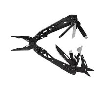 Multitool GERBER Suspension NXT melna 530563