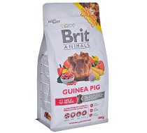 BRIT Animals Navy Pig Complete - sausā barība jūrascūciņām - 300 g 530674