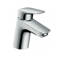 Hansgrohe Logis izlietnes jaucējkrāns hromēts (71071000) 530777