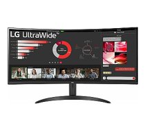 Monitors LG 34WR50QC-B 530840