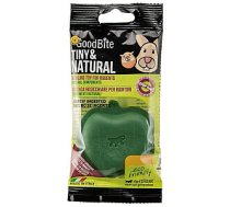 FERPLAST GoodBite Tiny & Natural Apple - Košļājamie grauzēji - 45g 530953