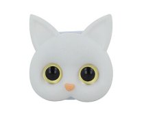 Cat Holder white 531248