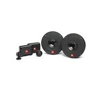 JBL Club 602CTP 16.5cm 2-Way Component Car Speakers 531006