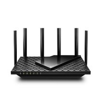 WRL ROUTER 5400MBPS WI-FI 6E/TRI-BAND ARCHER AXE75 TP-LINK 531734