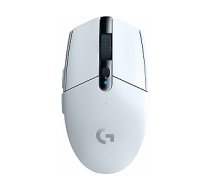 LOGI G305 Recoil Gaming Mouse WHITE EWR2