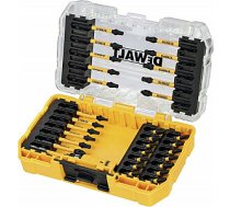 Dewalt Extreme Flextorq uzgaļu komplekts, 31 gab. (DT70738T-QZ) 532425