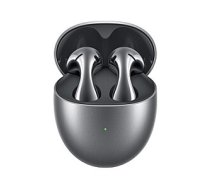Huawei Wireless earphones  FreeBuds 5 Built-in microphone, ANC, Bluetooth, Silver Frost 532563