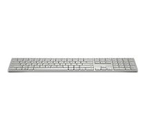 HP 970 programmējama bezvadu tastatūra 532690