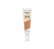 Miracle Pure 89 Skin Improvement Foundation Warm Praline 30ml 533145