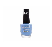 Xpress Quick Dry Masterpiece 855 Blue Me Away 8 мл 533440