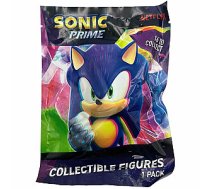 SONIC Figūriņa necaurspīdīgā iepakojumā, 6,5 cm 533501