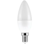 LIGHT BULB LED E14 3000K 3W/200LM C35 21134 LEDURO 533344