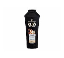 Ultimate Repair Strength Shampoo Gliss 400ml 536884