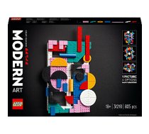 LEGO Art Modern Art (31210) 537090