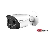 NET CAMERA 4MP HYBRID BULLET/TPC-BF1241-B3F4-S2 DAHUA 537096