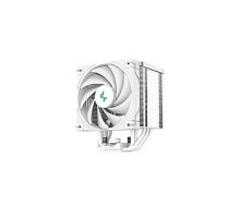 Deepcool AK500 WH White, Intel, AMD, CPU Air Cooler 537180