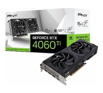 PNY GeForce RTX 4060 Ti VERTO Dual Fan 8GB DLSS 535451