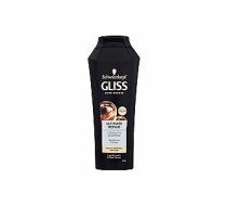 Ultimate Repair Strength Shampoo Gliss 250ml 537768