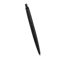 Lodīšu pildspalva Parker Jotter XL Monochrome Black Medium Blue, matēts melns korpuss 542747