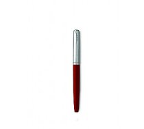 Tintes pildspalva Parker Jotter Originals Red CT Medium, bordo korpuss 542822