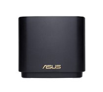 Asus ZenWiFi XD4 Plus (B-2-PK) Wireless-AX1800 (2-pack)	 802.11ax, 1201+574 Mbit/s, 10/100/1000 Mbit/s, Ethernet LAN (RJ-45) ports 1, Antenna type Internal 545023