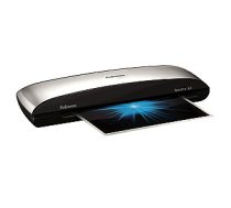 Fellowes Spectra A3 laminators auksts/karsts melns, pelēks 547092