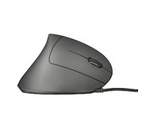 Trust Verto Mouse, labā, USB Type-A, optiskā, 1600dpi 547104