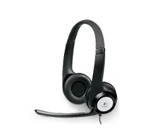 Logitech H390