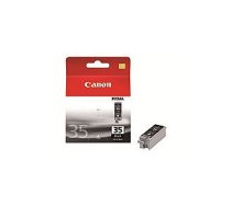Tintes kasete CANON PGI-35BK, melna (P)