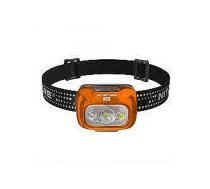 HEADLAMP NU SERIES 550 LUMENS/NU31 TANGELO ORANGE NITECORE 544995