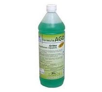 Grīdu mazgāšanas līdzeklis Ewol Formula AGD Green, 1litrs 549183