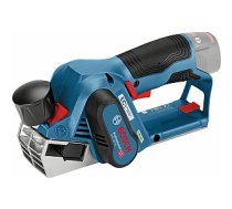 Bosch bezvadu ēvele GHO 12V-20 solo Professional (06015A7000) 111377