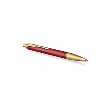 Lodīšu pildspalva Parker IM Premium Red GT Medium Blue 556079