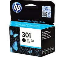 HP Instant Ink 301 Black CH561EE 545250