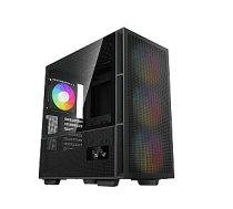 Deepcool CH560 Digital MID TOWER CASE 537172