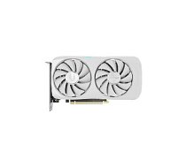 Zotac GAMING GeForce RTX 4070 Twin Edge OC White Edition NVIDIA 12 ГБ GDDR6X 560501