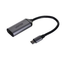 UNITEK USB-C uz HDMI 2.0 4K 60HZ ADAPTERIS, M/F 532220