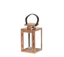 Laterna 4Living rose gold 12x12x22cm 627992-1 560541