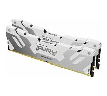 Atmiņa Kingston Fury Renegade, DDR5, 32 GB, 6000 MHz, CL32 (KF560C32RWK2-32) 560944