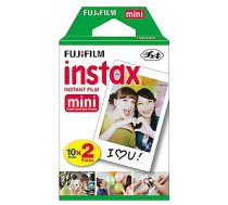 FILM INSTANT INSTAX MINI/GLOSSY 10X2 FUJIFILM 87685