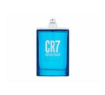 Tualetes ūdens Cristiano Ronaldo CR7 100ml tester 561601