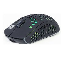 Datorpele Gembird Wireless Gaming Mouse Black 561960