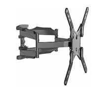 Sienas stiprinājums televizoram Gembird Full-motion TV Wall Mount 562008