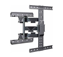 Sienas stiprinājums televizoram Gembird Full-motion TV Wall Mount 562012