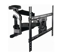 Sienas stiprinājums televizoram Gembird Full-motion TV Wall Mount 562014