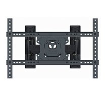 Sienas stiprinājums televizoram Gembird Full-motion TV Wall Mount 562019