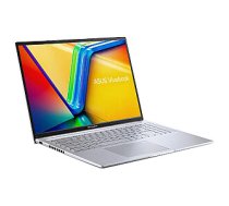 Portatīvais dators Notebook ASUS VivoBook Series E1504FA-BQ184W CPU 7320U 2400 MHz 15.6" 1920x1080 RAM 8GB DDR5 SSD 512GB AMD Radeon Graphics Integrated ENG Windows 11 Home in S Mode Black 1.63 kg 90NB0ZR2-M011E0 559780